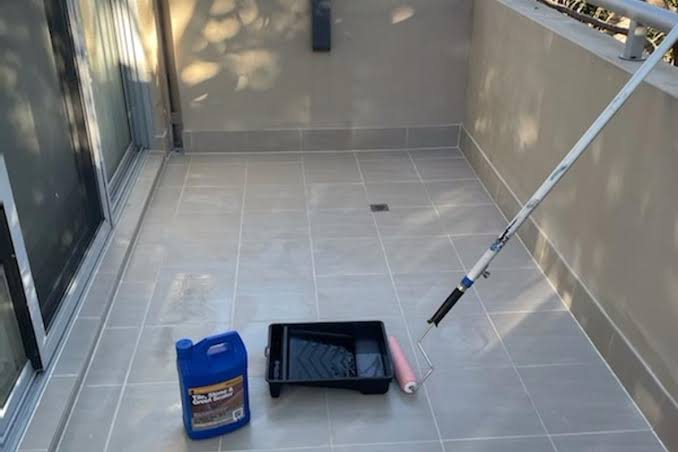 Quality Tiling, Paving & Waterproofing Services